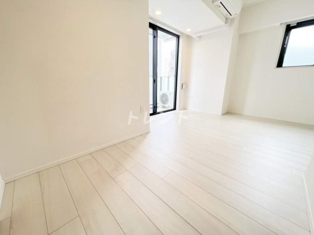 アクサス神楽坂-304