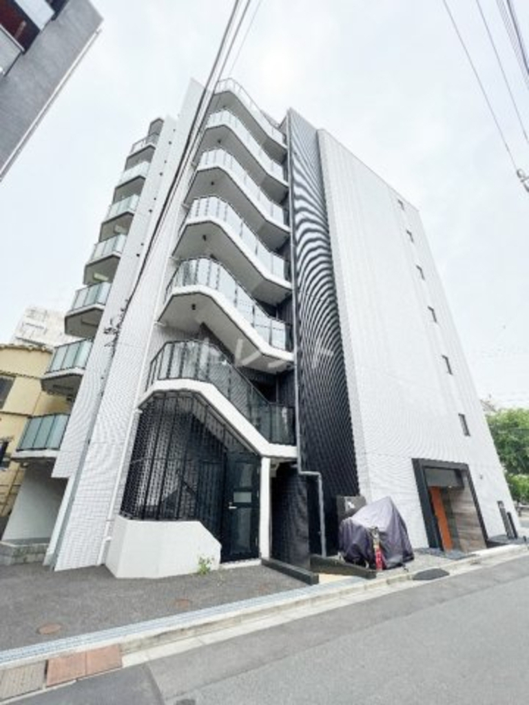 アクサス神楽坂-304