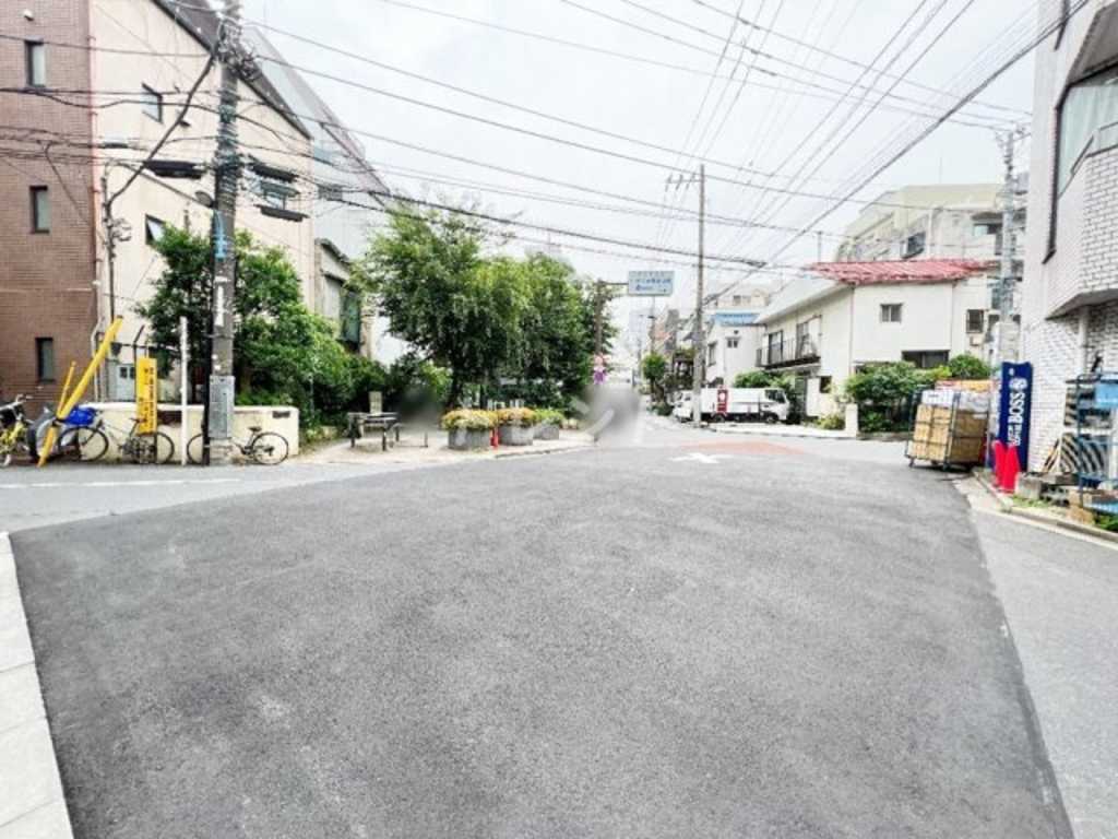 アクサス神楽坂-304