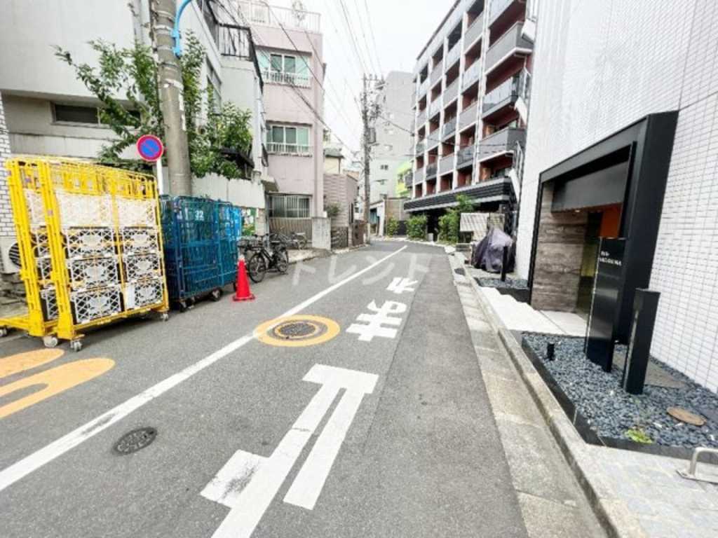 アクサス神楽坂-304