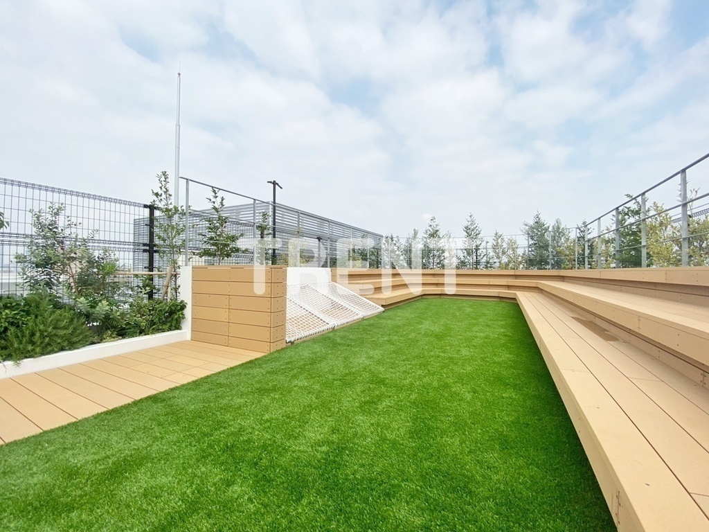 コンフォリア東新宿-913