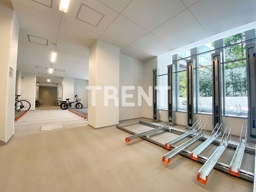 コンフォリア東新宿-913