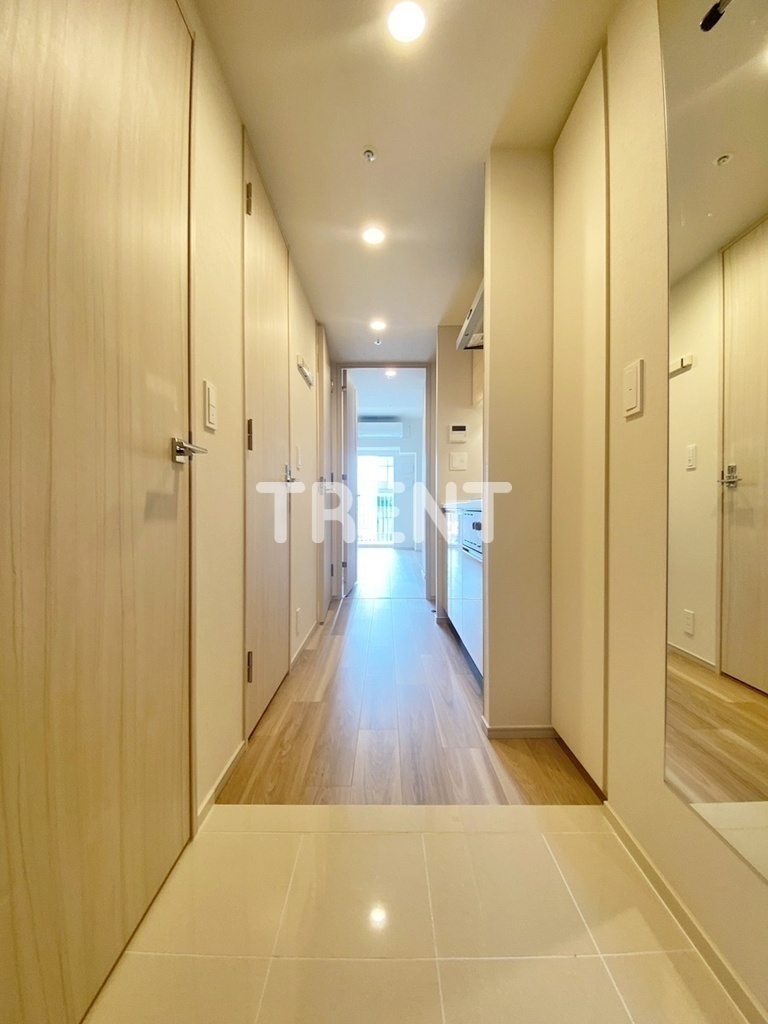 コンフォリア東新宿-913