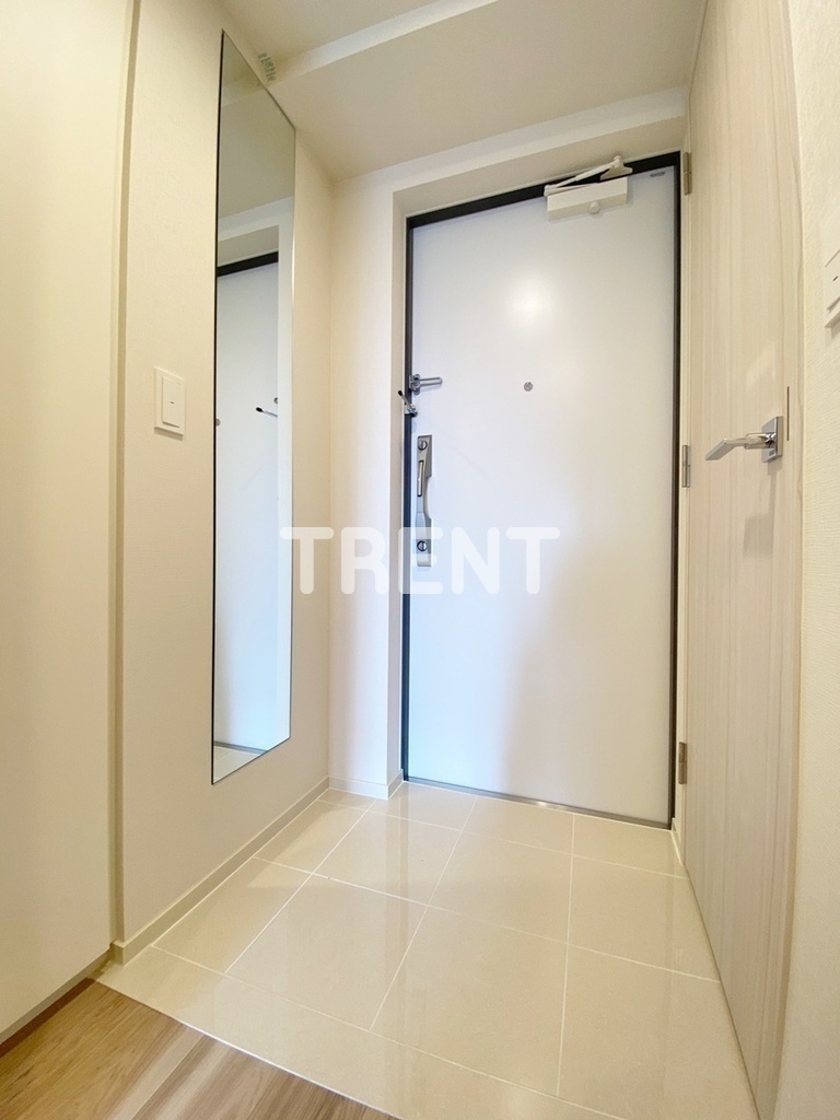 コンフォリア東新宿-913