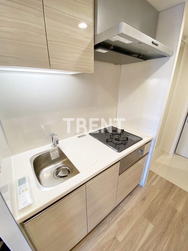 コンフォリア東新宿-913