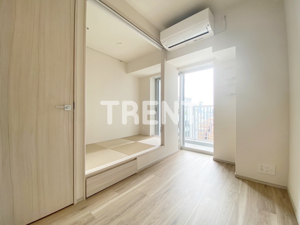 コンフォリア東新宿-913