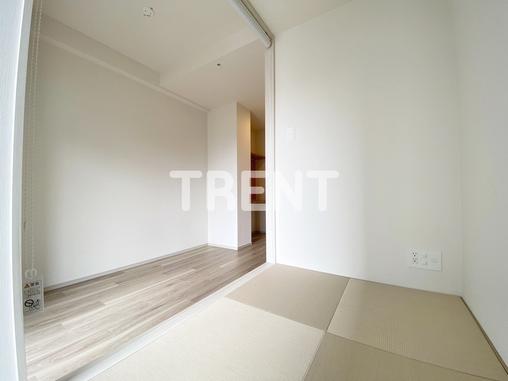 コンフォリア東新宿-913