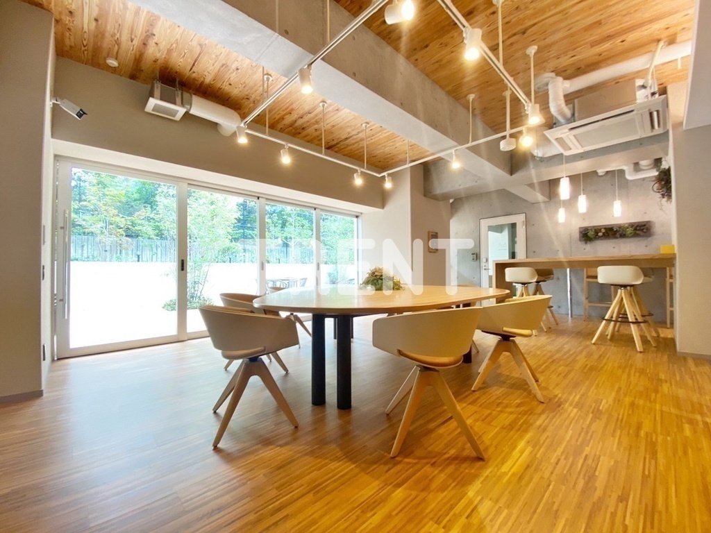 コンフォリア東新宿-913