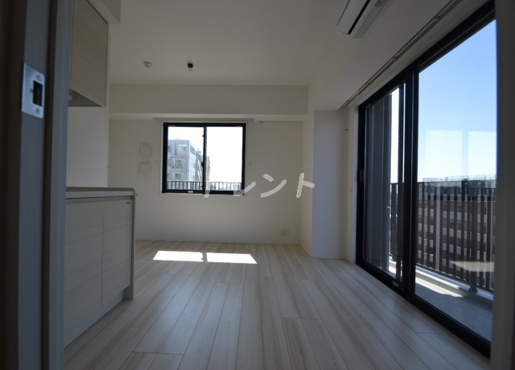 グランテール代々木-207