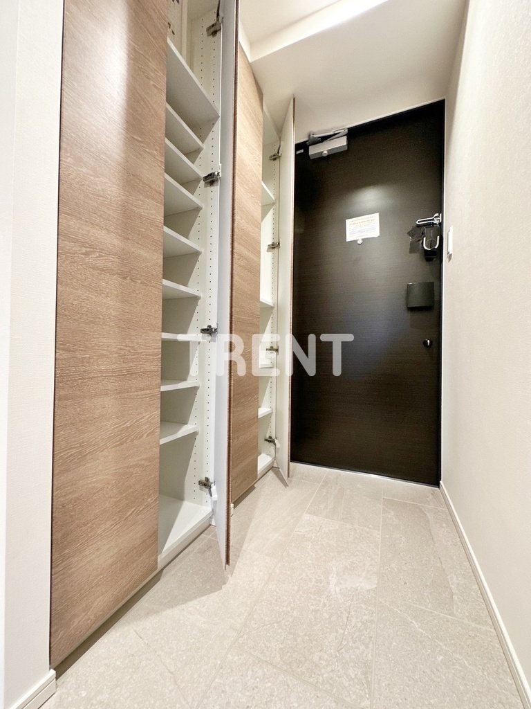 ザパークハビオ新宿-218