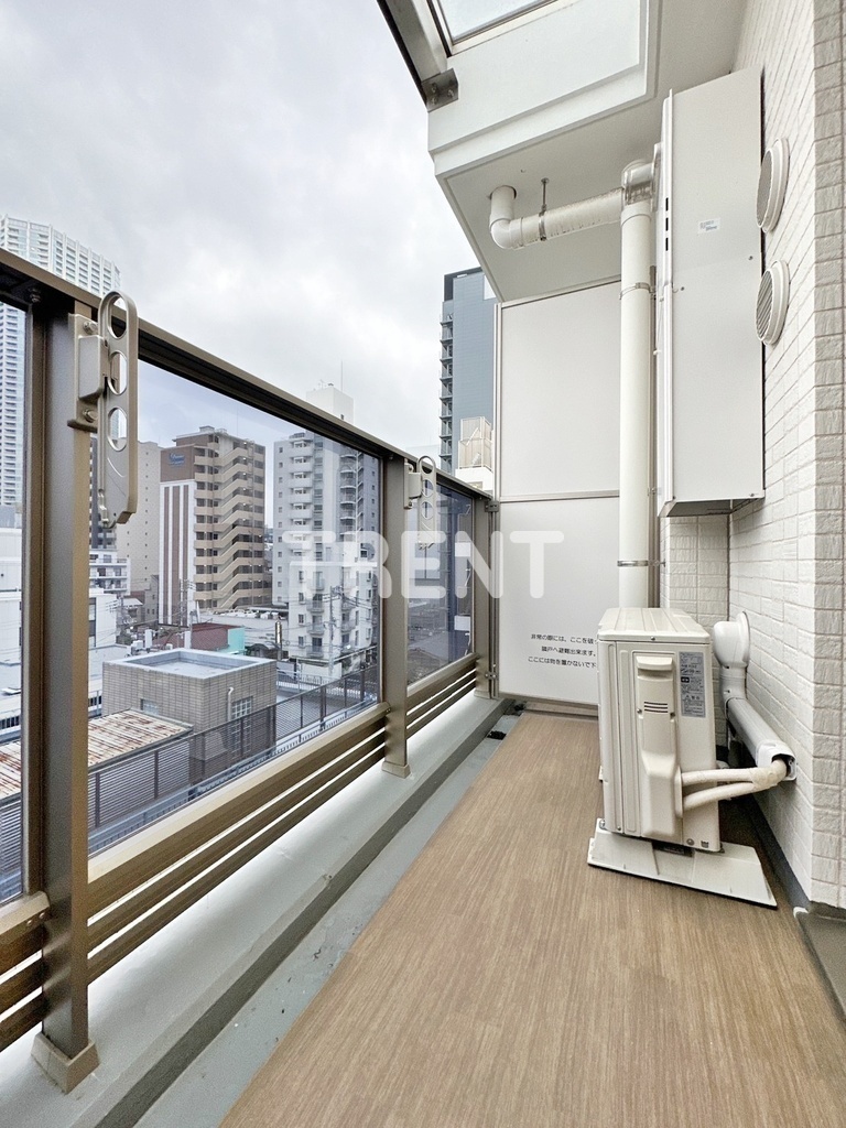 ザパークハビオ新宿-218