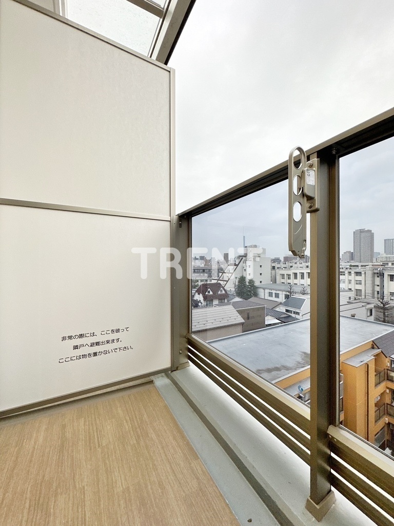 ザパークハビオ新宿-218