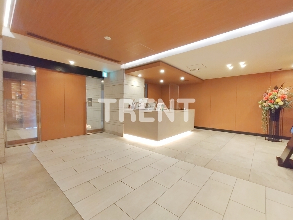 ザパークハビオ新宿-218