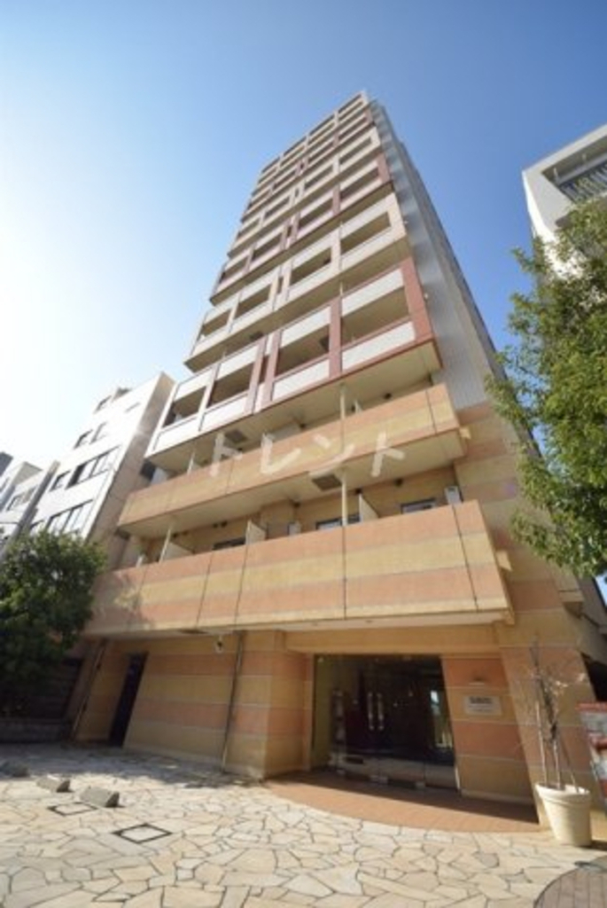 日本、東京都のZaito Kikukawa Srs Apartment 新築マンション