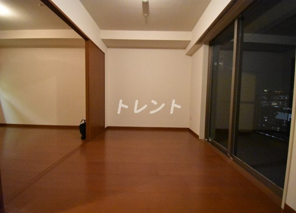 プラザタワー勝どき-2212