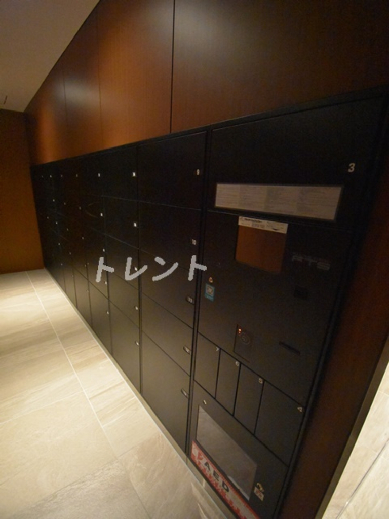 パークシティ中央湊ザタワー-703