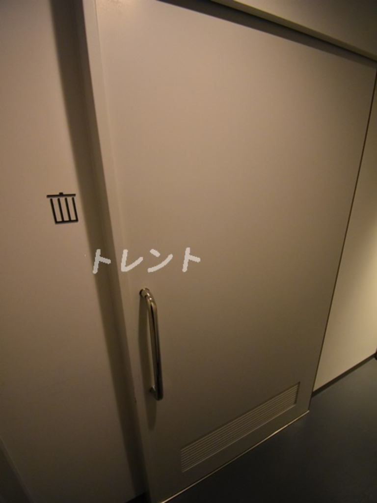 パークシティ中央湊ザタワー-703