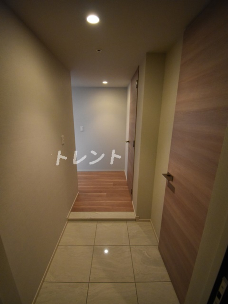 パークシティ中央湊ザタワー-703
