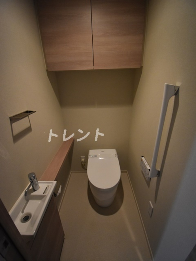 パークシティ中央湊ザタワー-703