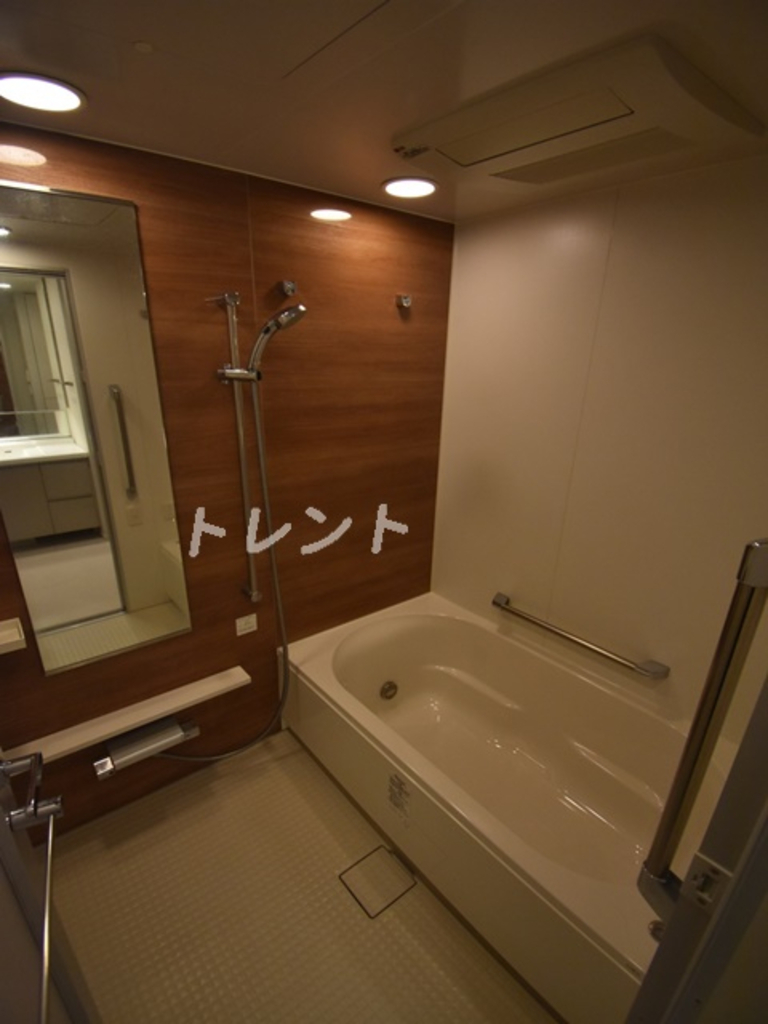 パークシティ中央湊ザタワー-703