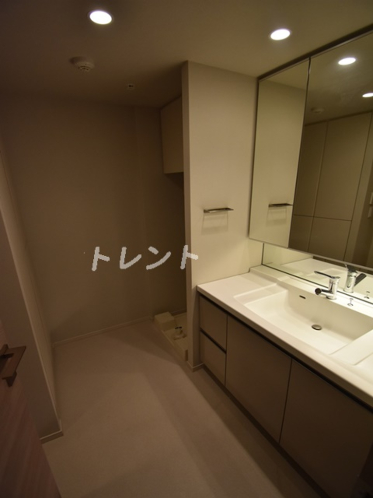 パークシティ中央湊ザタワー-703