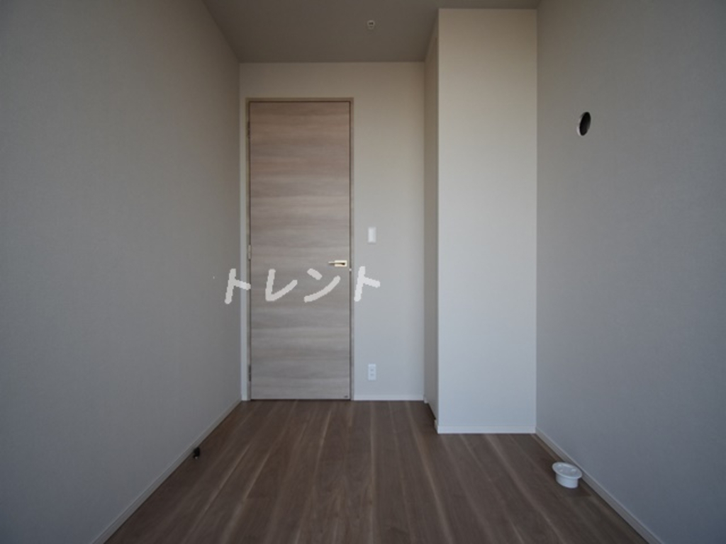 パークシティ中央湊ザタワー-703