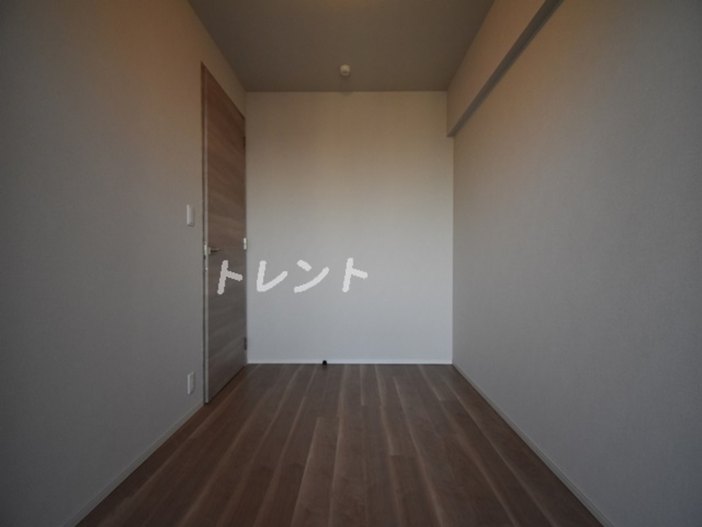 パークシティ中央湊ザタワー-703