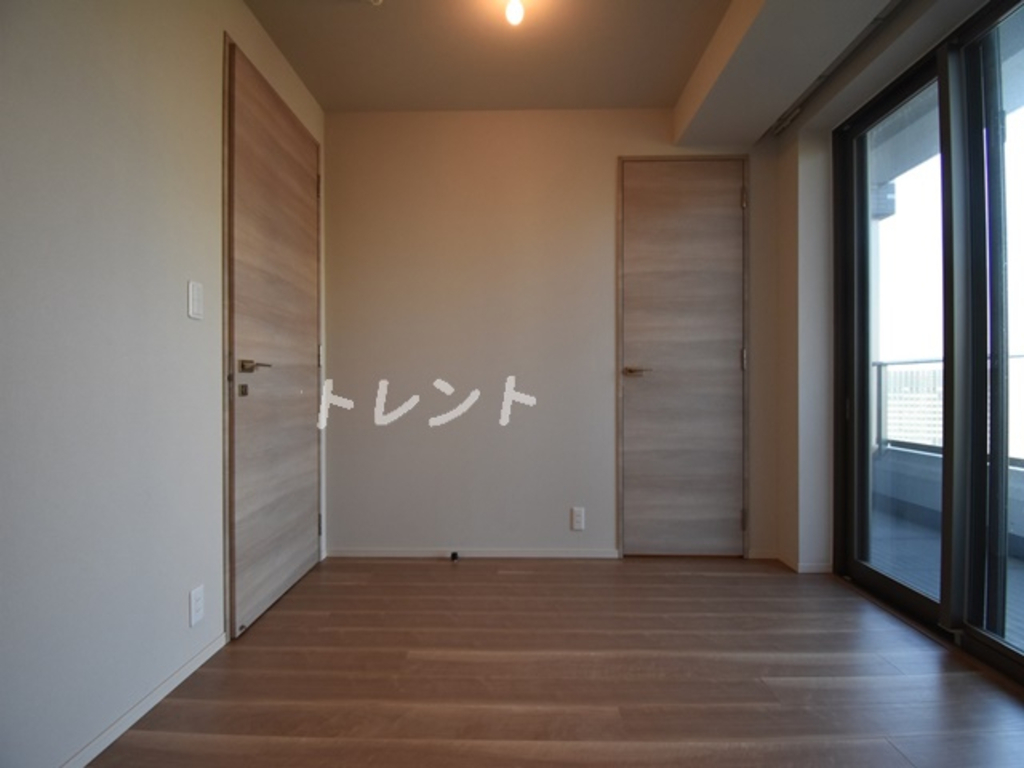 パークシティ中央湊ザタワー-703