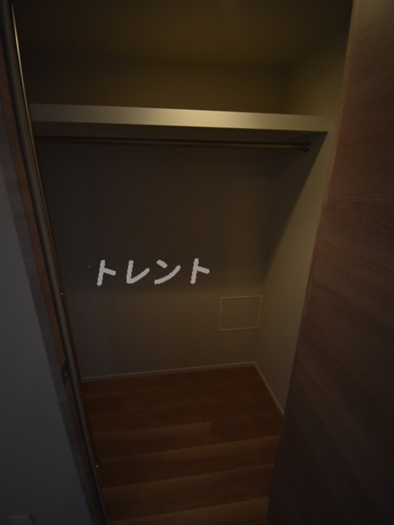 パークシティ中央湊ザタワー-703