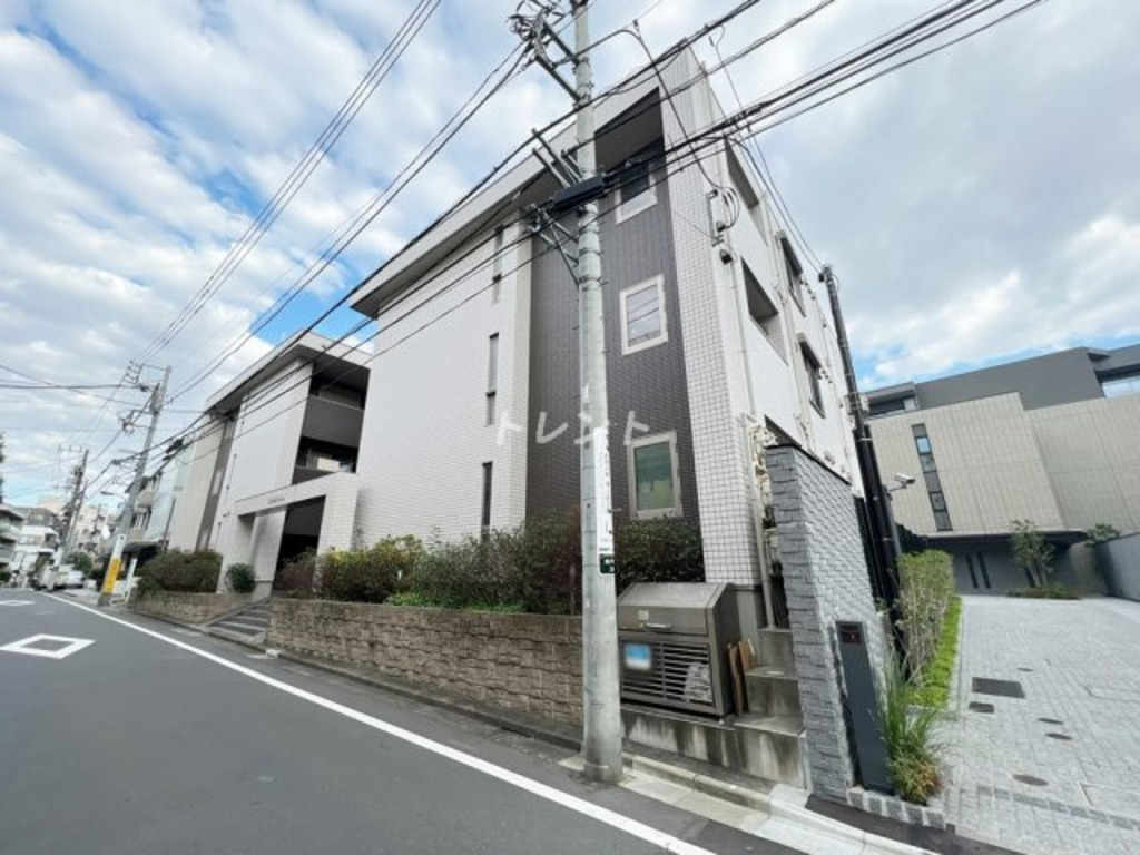シェモア西-101
