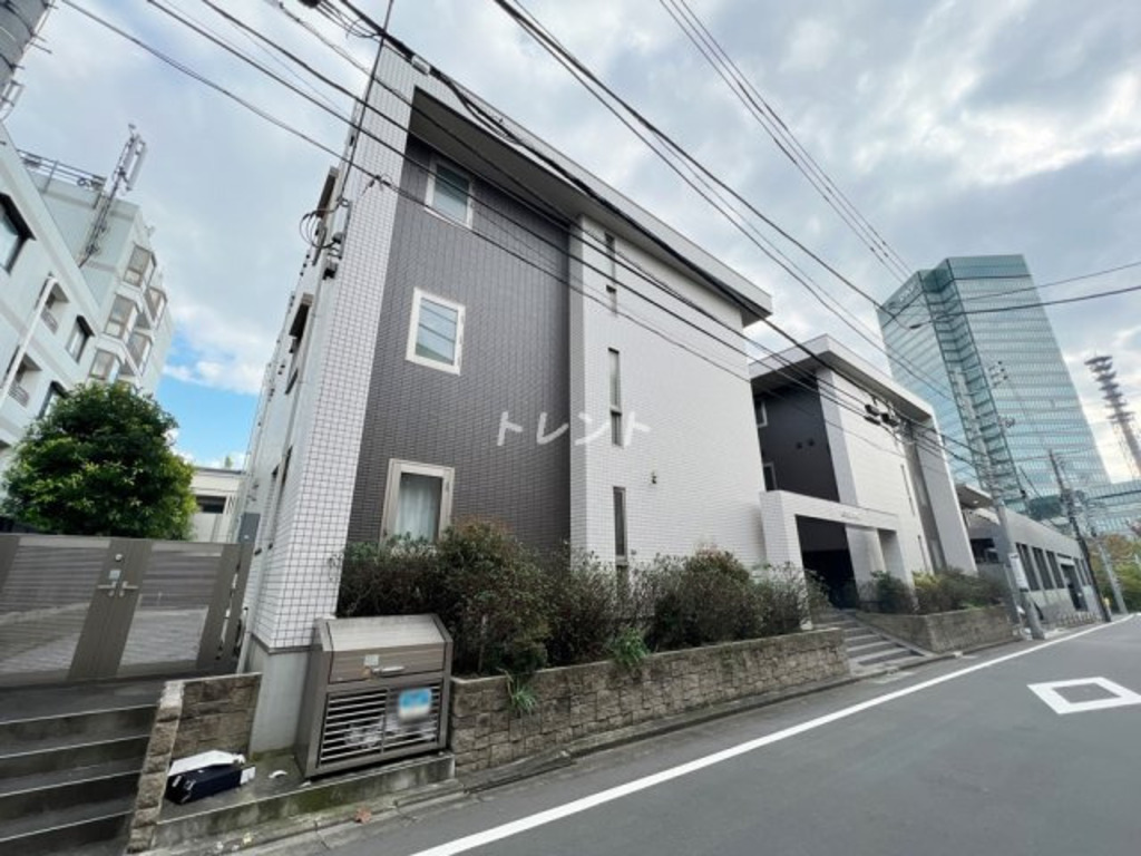 シェモア西-101