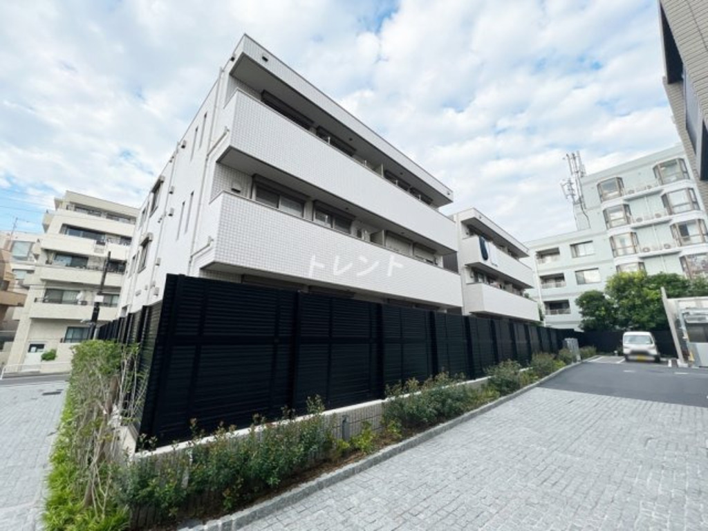 シェモア西-101