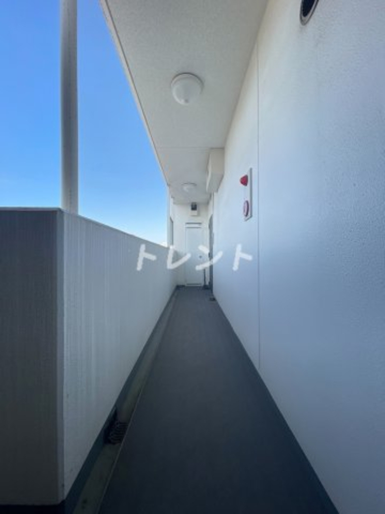 グランドルチェ白山-202