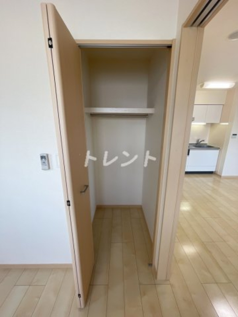 グランドルチェ白山-202