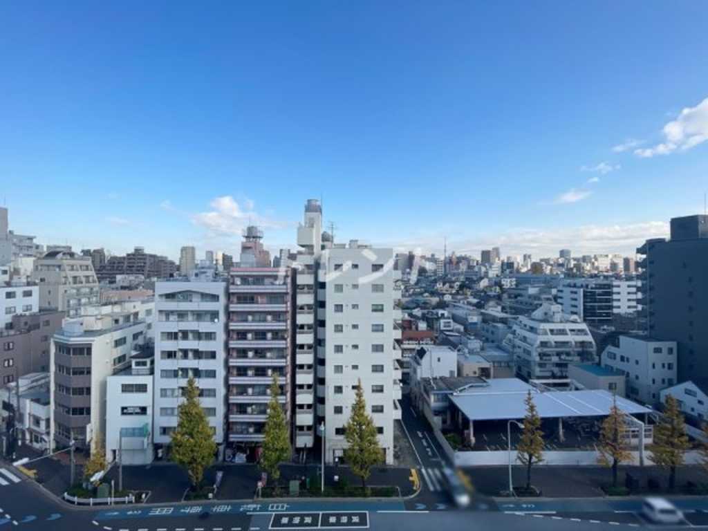 グランドルチェ白山-202