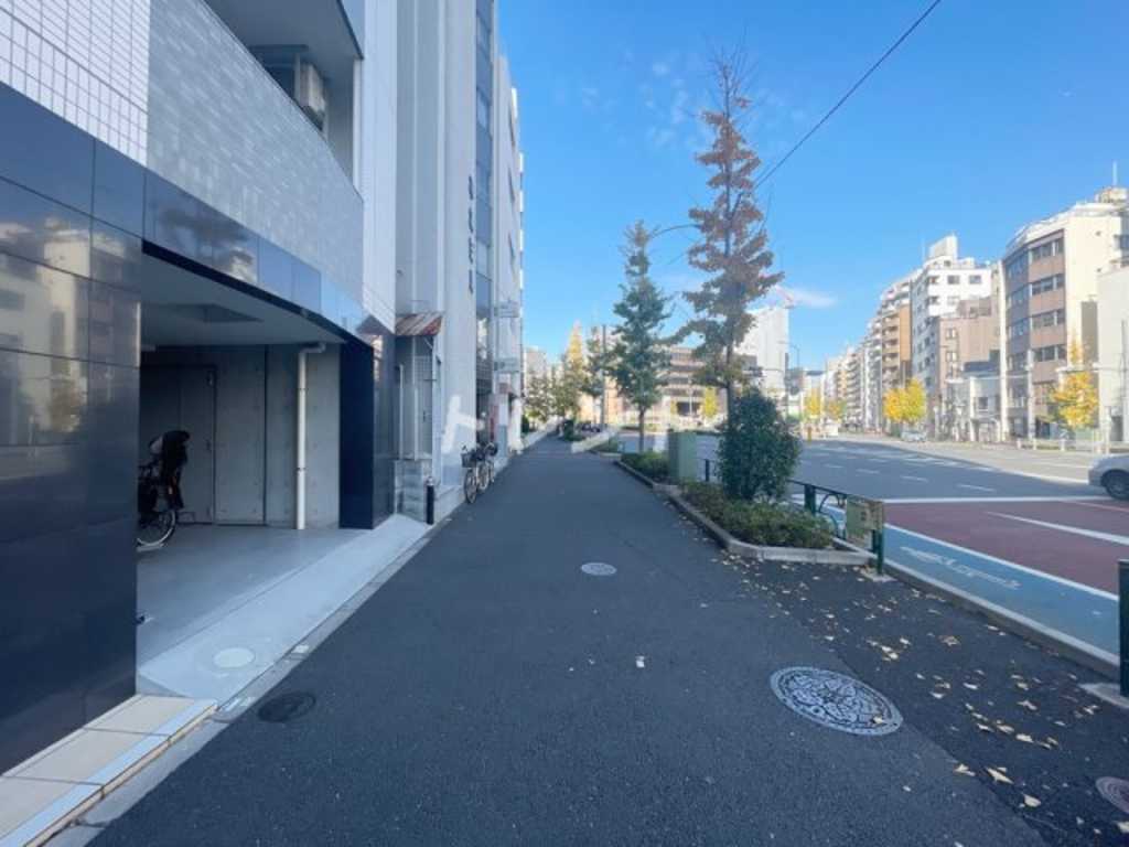 グランドルチェ白山-202