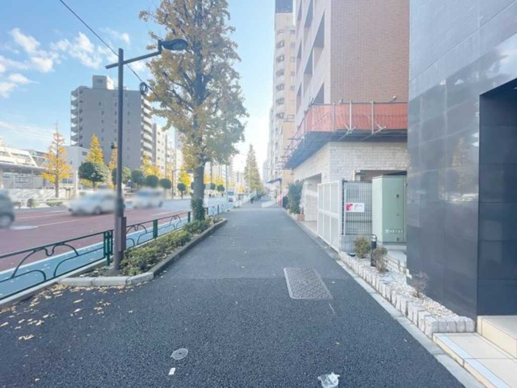 グランドルチェ白山-202