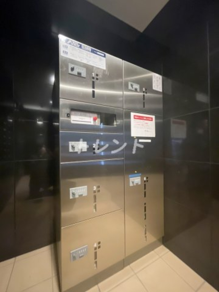 グランドルチェ白山-202