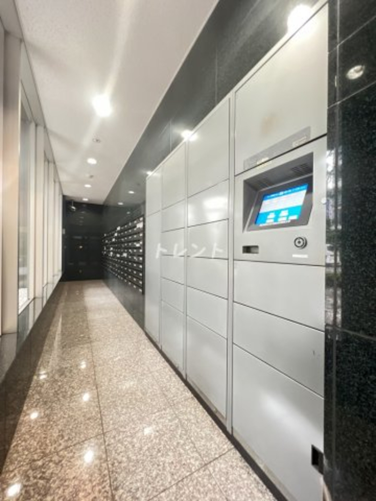 スペーシア秋葉原-1508