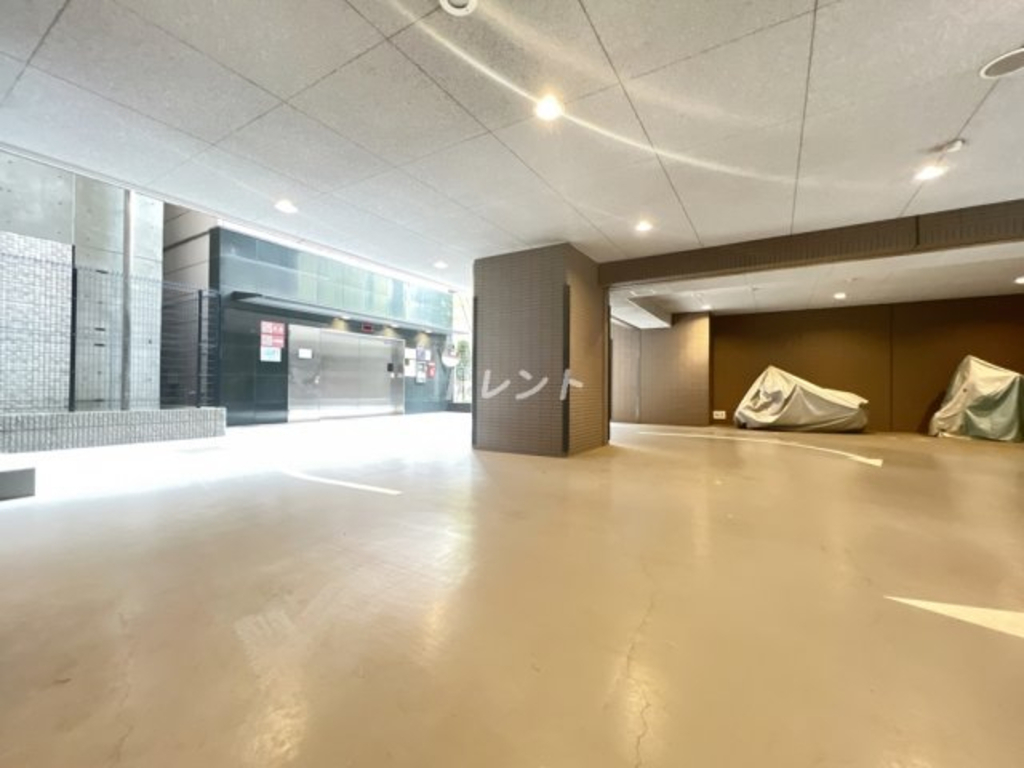 スペーシア秋葉原-1508