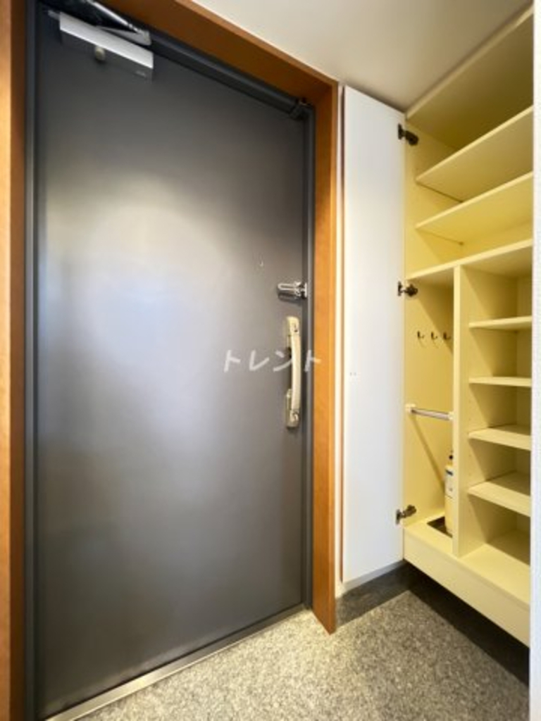 スペーシア秋葉原-1508