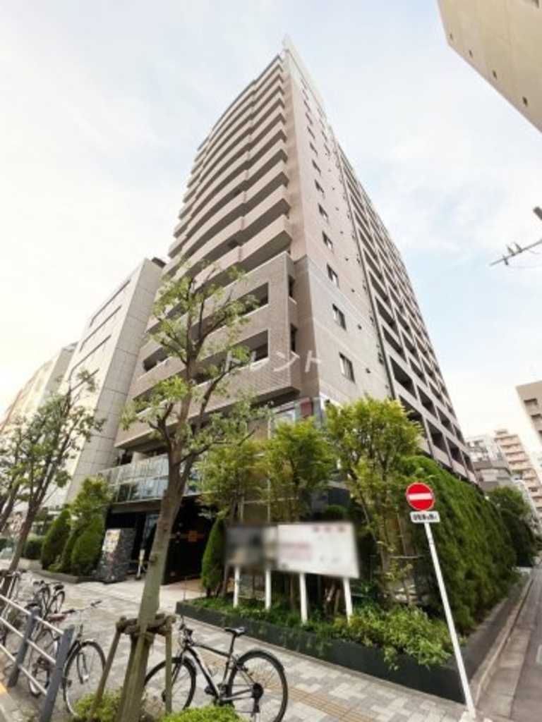 スペーシア秋葉原-1508