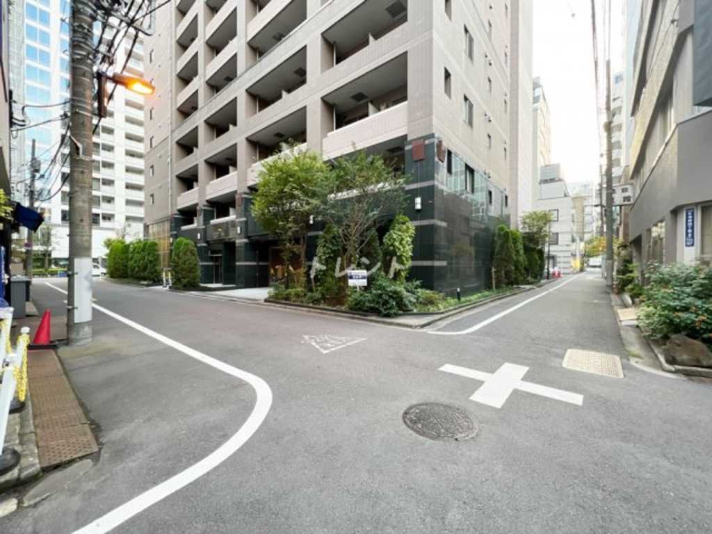 スペーシア秋葉原-1508