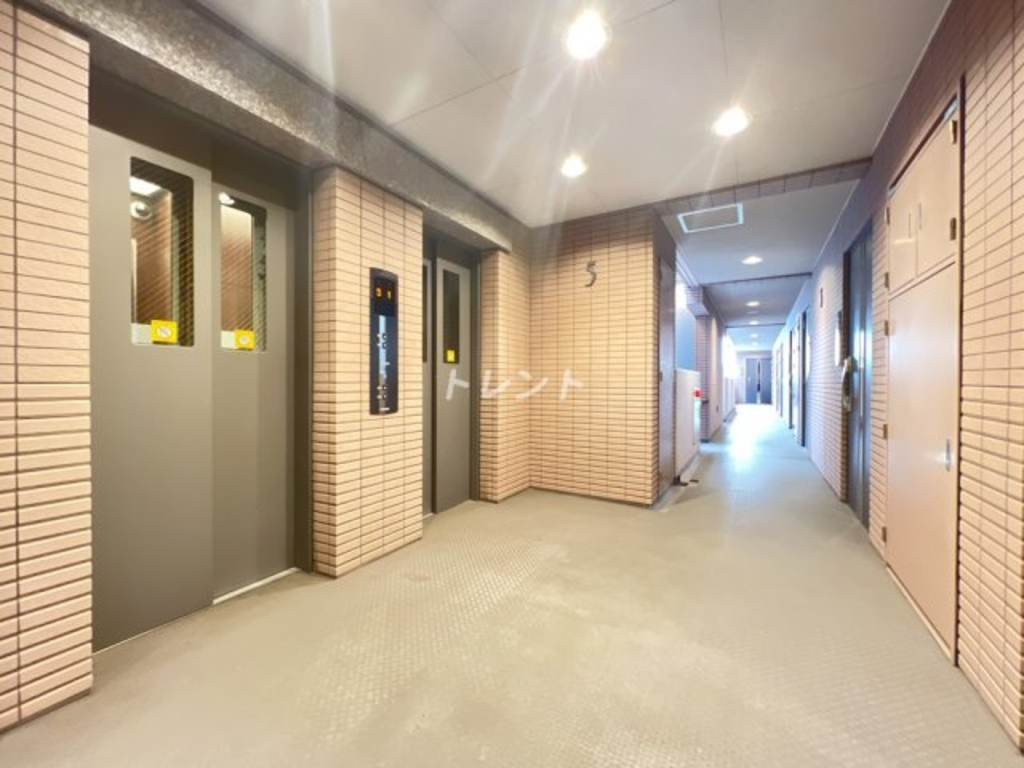 スペーシア秋葉原-1508