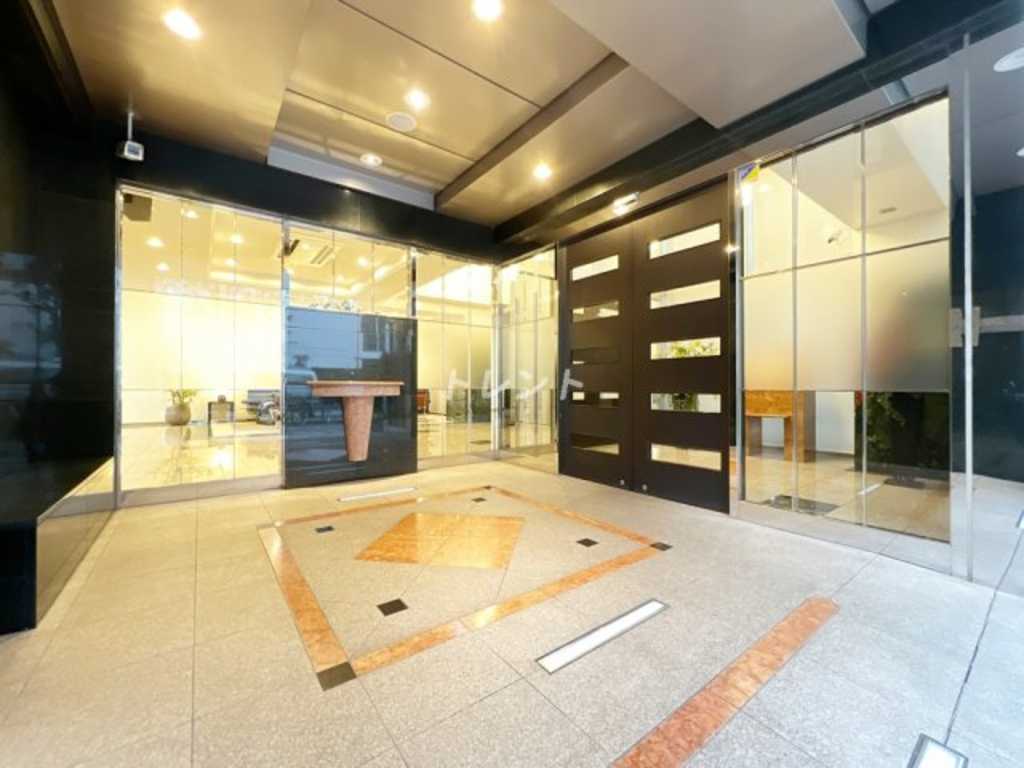 スペーシア秋葉原-1508