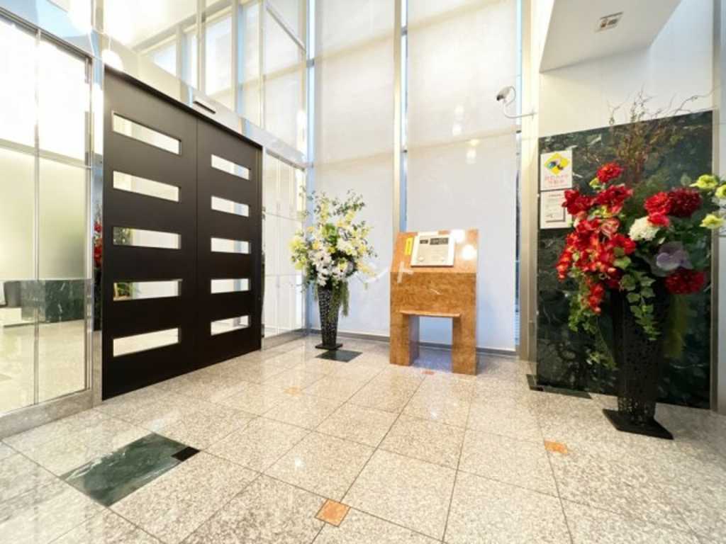 スペーシア秋葉原-1508