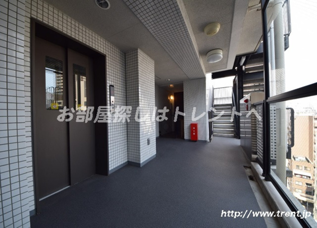 パークホームズ小石川-1007