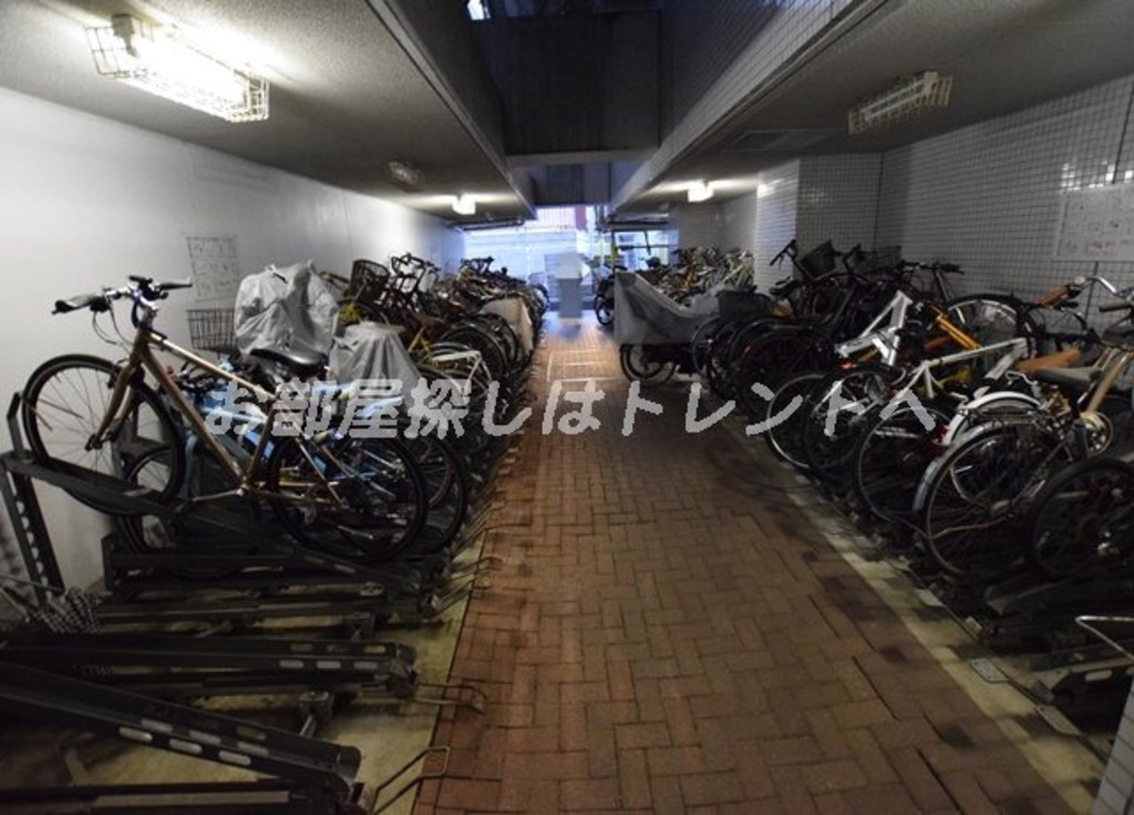 パークホームズ小石川-1007