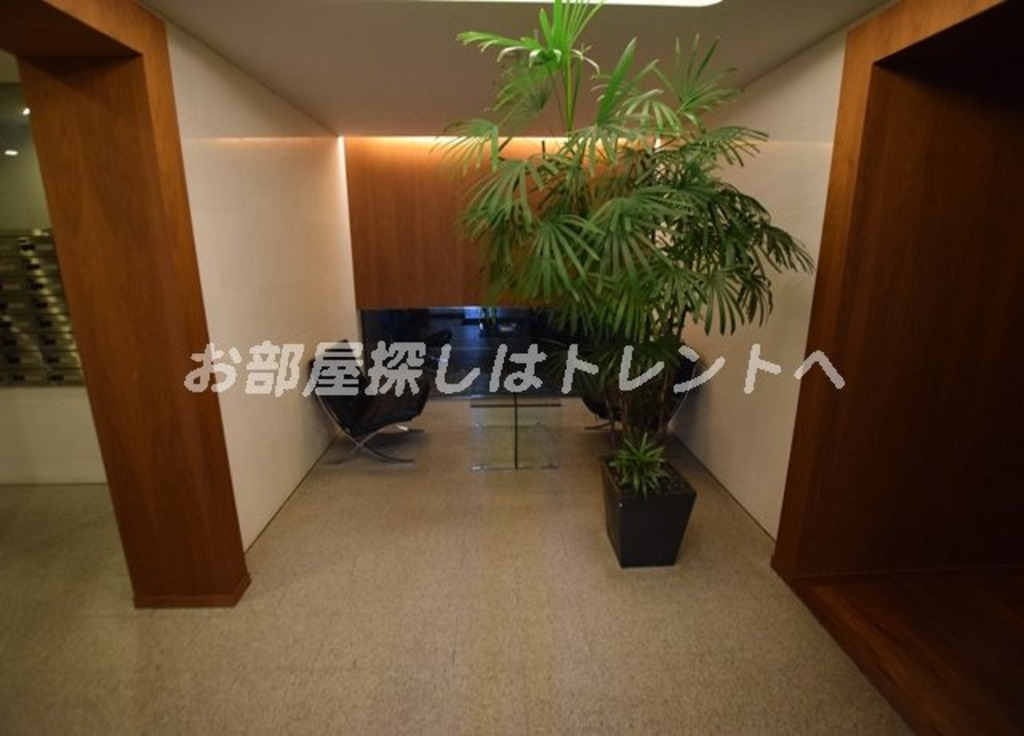 パークホームズ小石川-1007