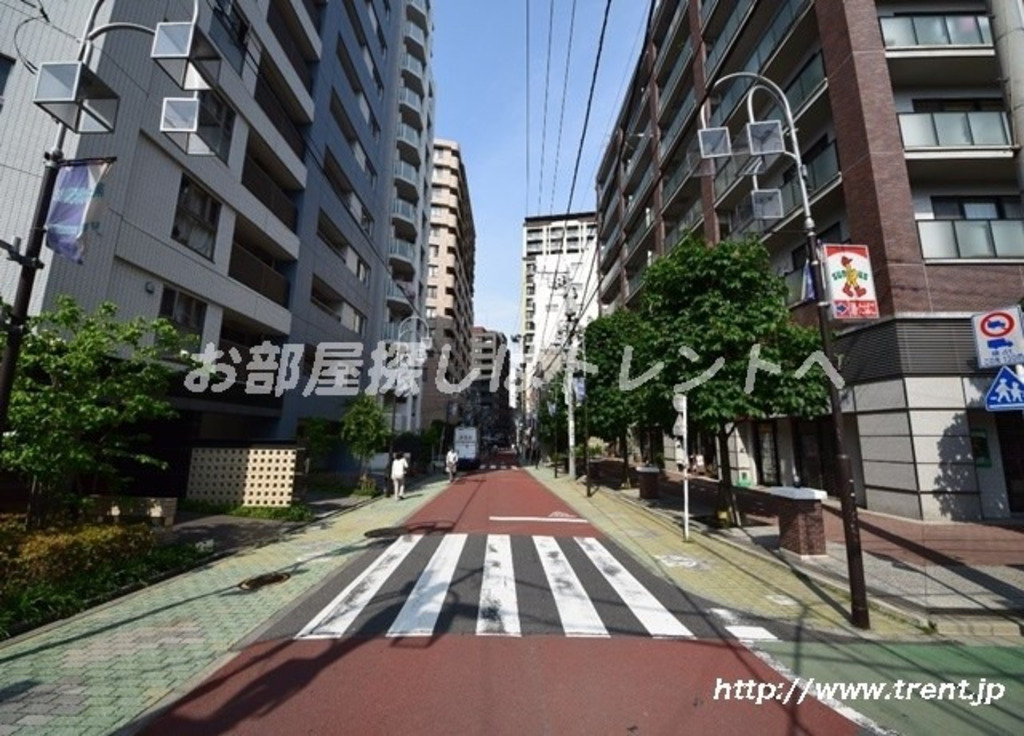 パークホームズ小石川-1007